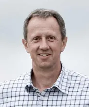 Henning Donslund