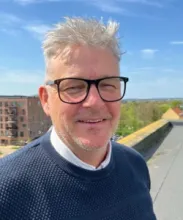 Martin Berg Nielsen
